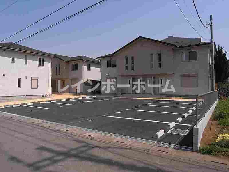 ディアコートふじみ野A