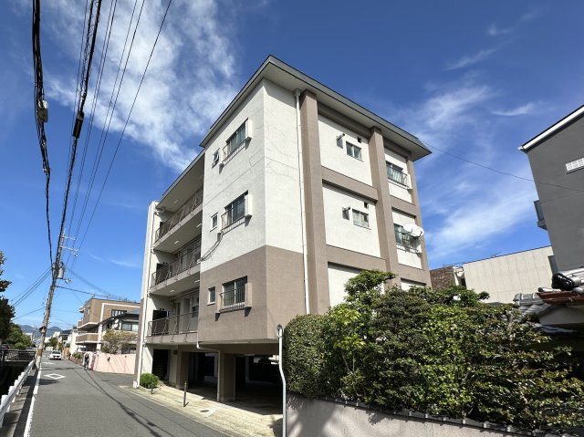 小島マンション