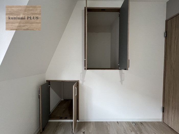 大阪市城東区新喜多東2丁目の収納|2026年1月中旬リフォーム完了
いつでも内覧していただけます。お気軽にお問い合わせください！