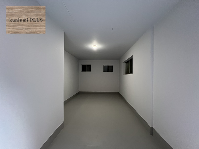 大阪市城東区新喜多東2丁目の駐車場|2026年1月中旬リフォーム完了
いつでも内覧していただけます。お気軽にお問い合わせください！