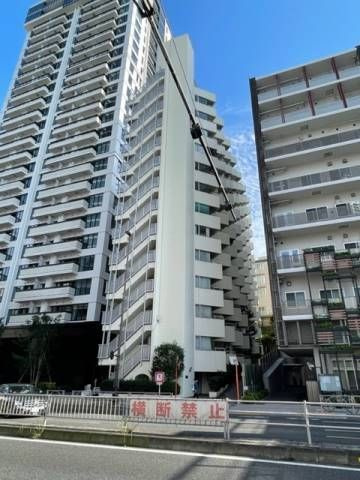 中銀高輪マンシオン