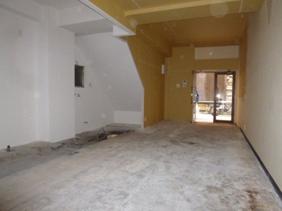 【内装】 | 元町楊ビル