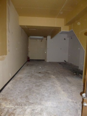 【内装】 | 元町楊ビル