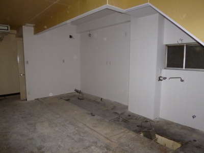 【内装】 | 元町楊ビル