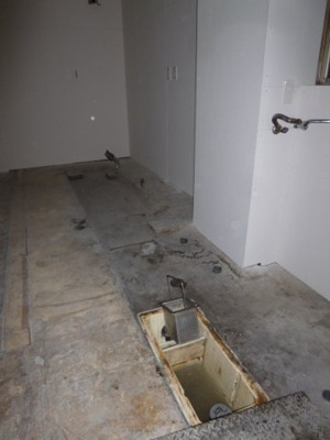 【内装】 | 元町楊ビル