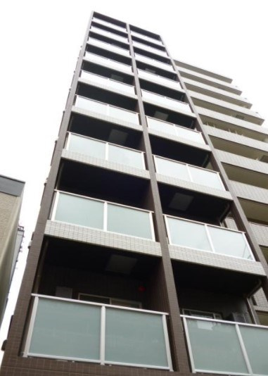 ラヴィリオ中野南台