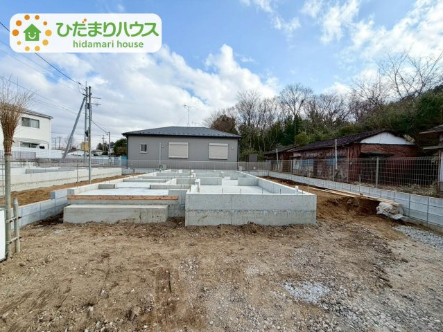清水公園駅（独立戸建2棟）2号棟