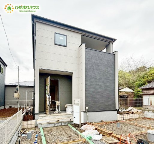 清水公園駅（独立戸建2棟）2号棟