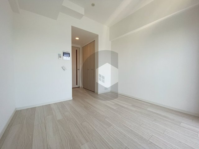 S-RESIDENCE高井田Centralの寝室
