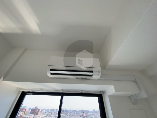 S-RESIDENCE高井田Centralの設備