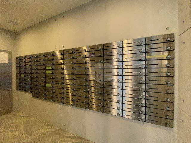 S-RESIDENCE高井田Centralのその他共用部分