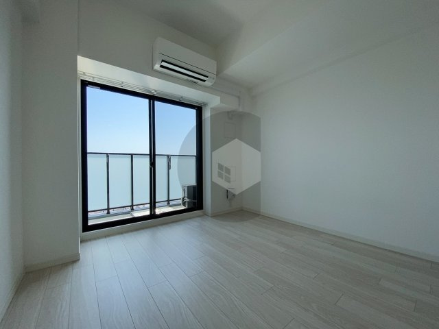 S-RESIDENCE高井田Centralの居間・リビング