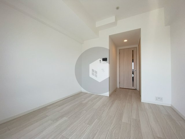 S-RESIDENCE高井田Centralの居間・リビング