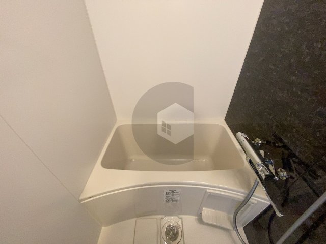 S-RESIDENCE高井田Centralの浴室