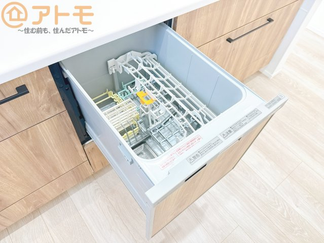 【内装】 | 清水区北矢部町一丁目　新築戸建　3号棟