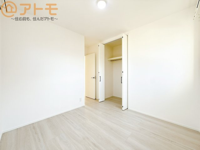 【子供部屋】 | 清水区北矢部町一丁目　新築戸建　1号棟 | お子様のお友達が遊びに来た時も、子供部屋があると楽しく過ごせますね♪