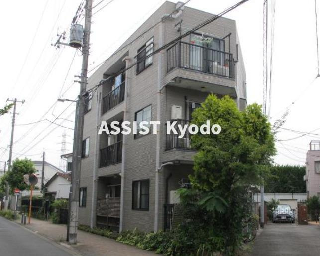 リトルビレッジ