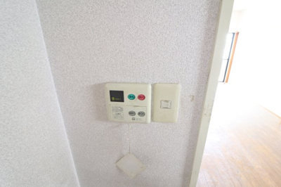 【設備】 | キングロードハイツ