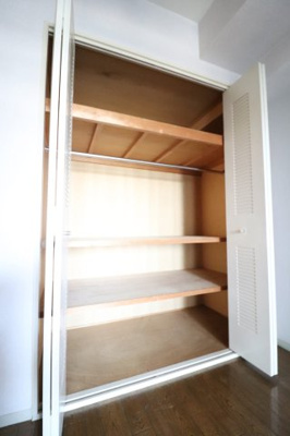 【収納】 | キングロードハイツ