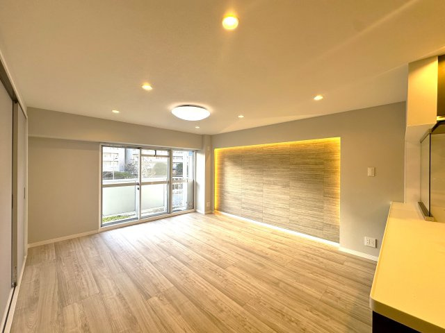 秀和亀戸天神橋レジデンス