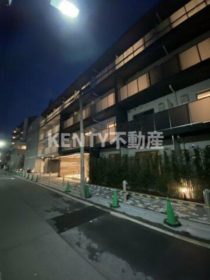 【その他】 | プラウドフラット品川大井町