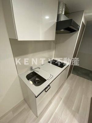 【キッチン】 | プラウドフラット品川大井町 | キッチンです