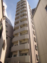 日神デュオステージ新宿若松町の画像