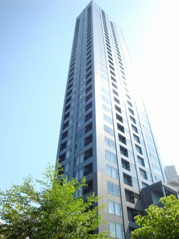 シティタワー池袋ウエストゲート