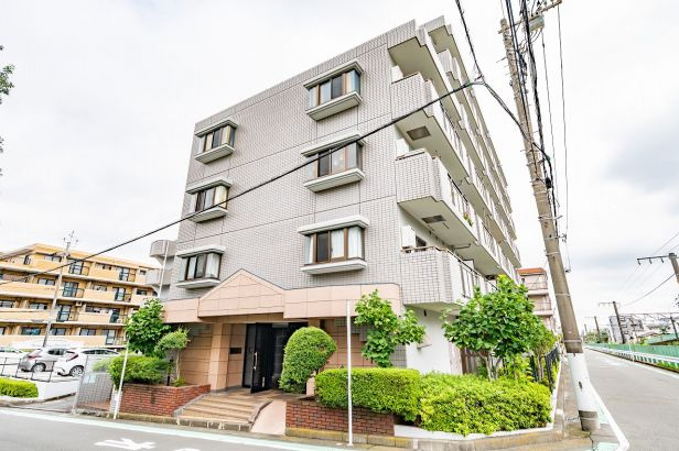 エンゼルハイム十日市場