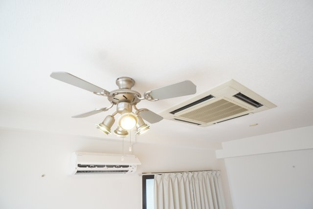 アメイズライフ宝塚の設備