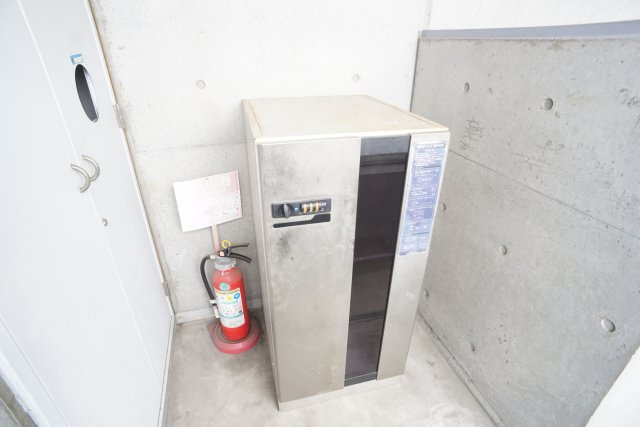 アメイズライフ宝塚のその他共用部分