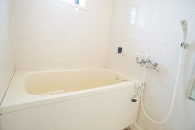 アメイズライフ宝塚の浴室