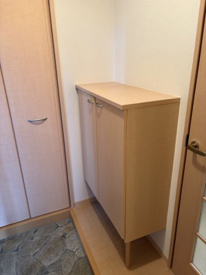 【エントランス】 | エルフハイムかづみB