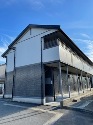 【外観】 | エルフハイムかづみB