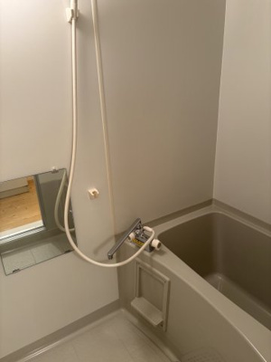 【浴室】 | エルフハイムかづみB