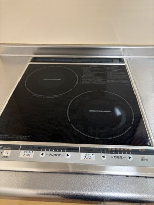 【キッチン】 | エルフハイムかづみB