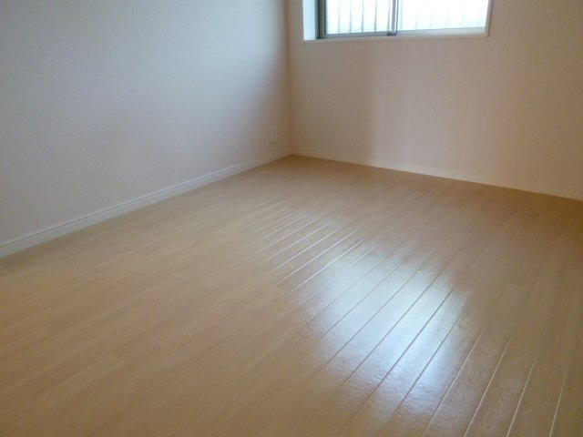 ロココ・モダン舞高の洋室|洋室