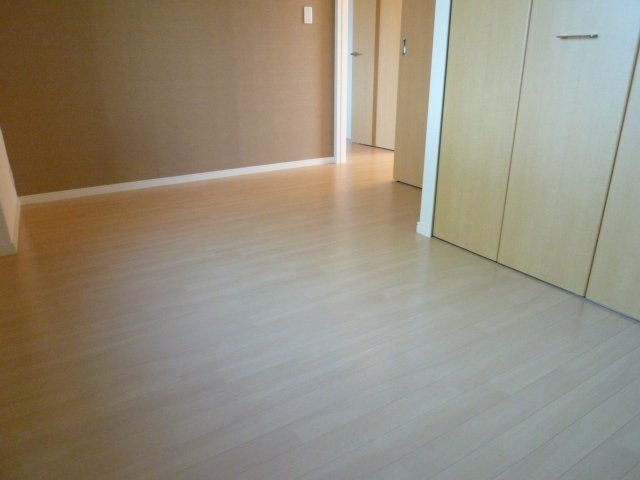 ロココ・モダン舞高の洋室|洋室