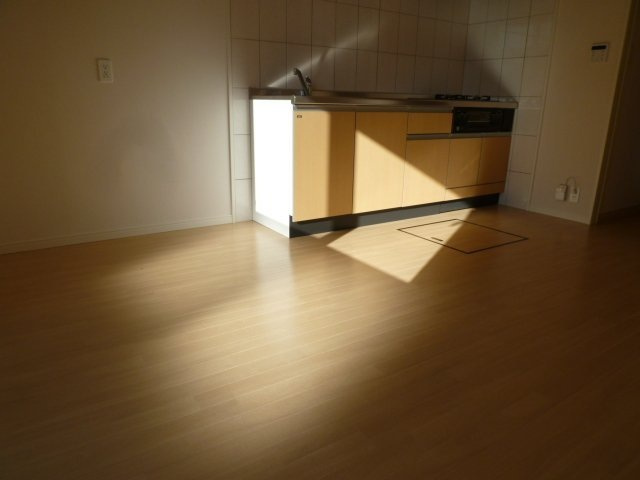 ロココ・モダン舞高の居間・リビング|リビング