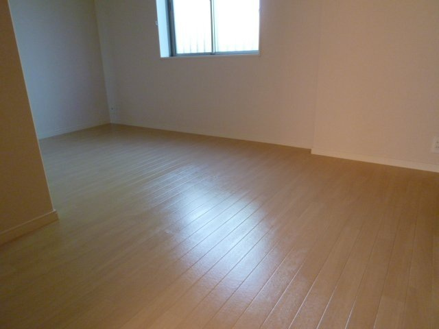 ロココ・モダン舞高の内装|洋室