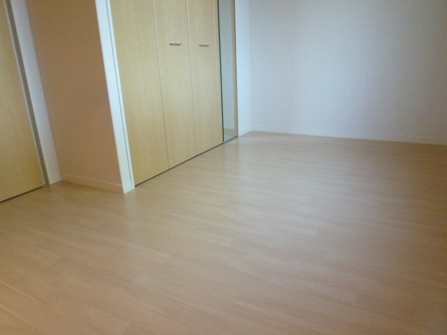 ロココ・モダン舞高の洋室|洋室