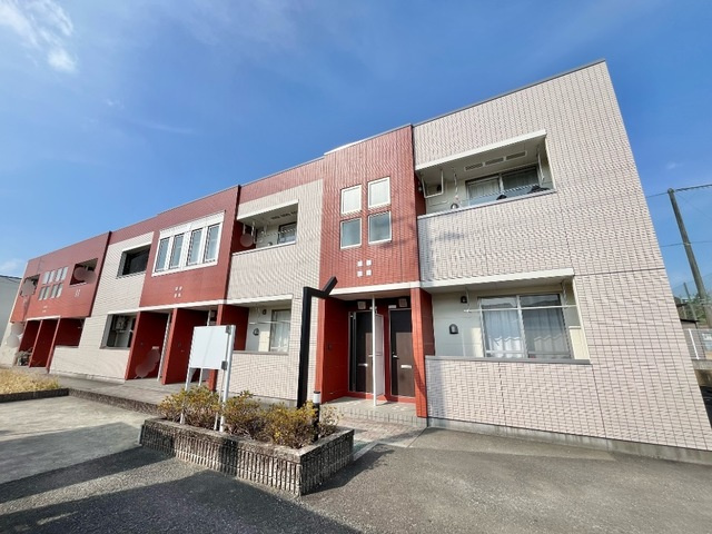 ロココ・モダン舞高の外観|外観写真その他1