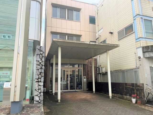 ロココ・モダン舞高の周辺|いこいの森 0.1km