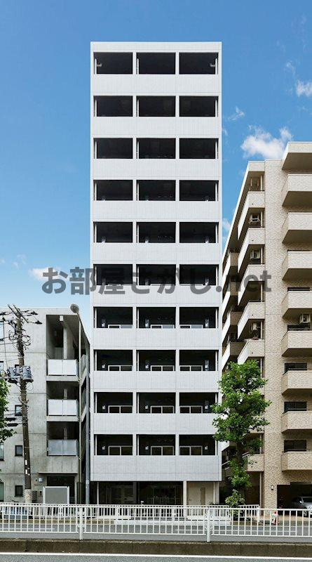 ベルシード横濱ウエストⅡ