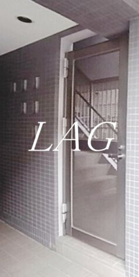 【エントランス】 | コーストワン | エントランスです。