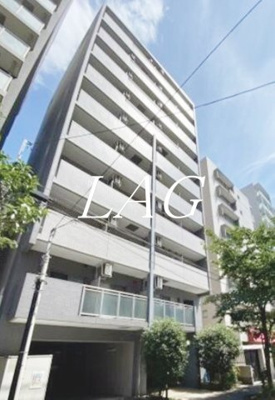 【外観】 | コーストワン | 外観です。