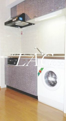 【キッチン】 | コーストワン | キッチンです。