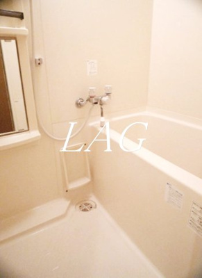 【浴室】 | コーストワン | お風呂です。