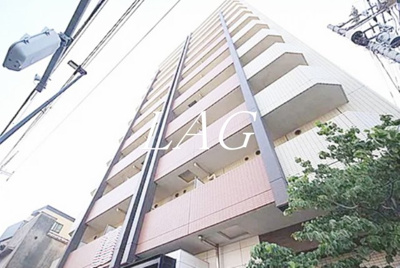 【外観】 | アルテシモ・イズム | 外観です。