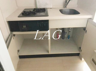 【キッチン】 | アルテシモ・イズム | キッチンです。